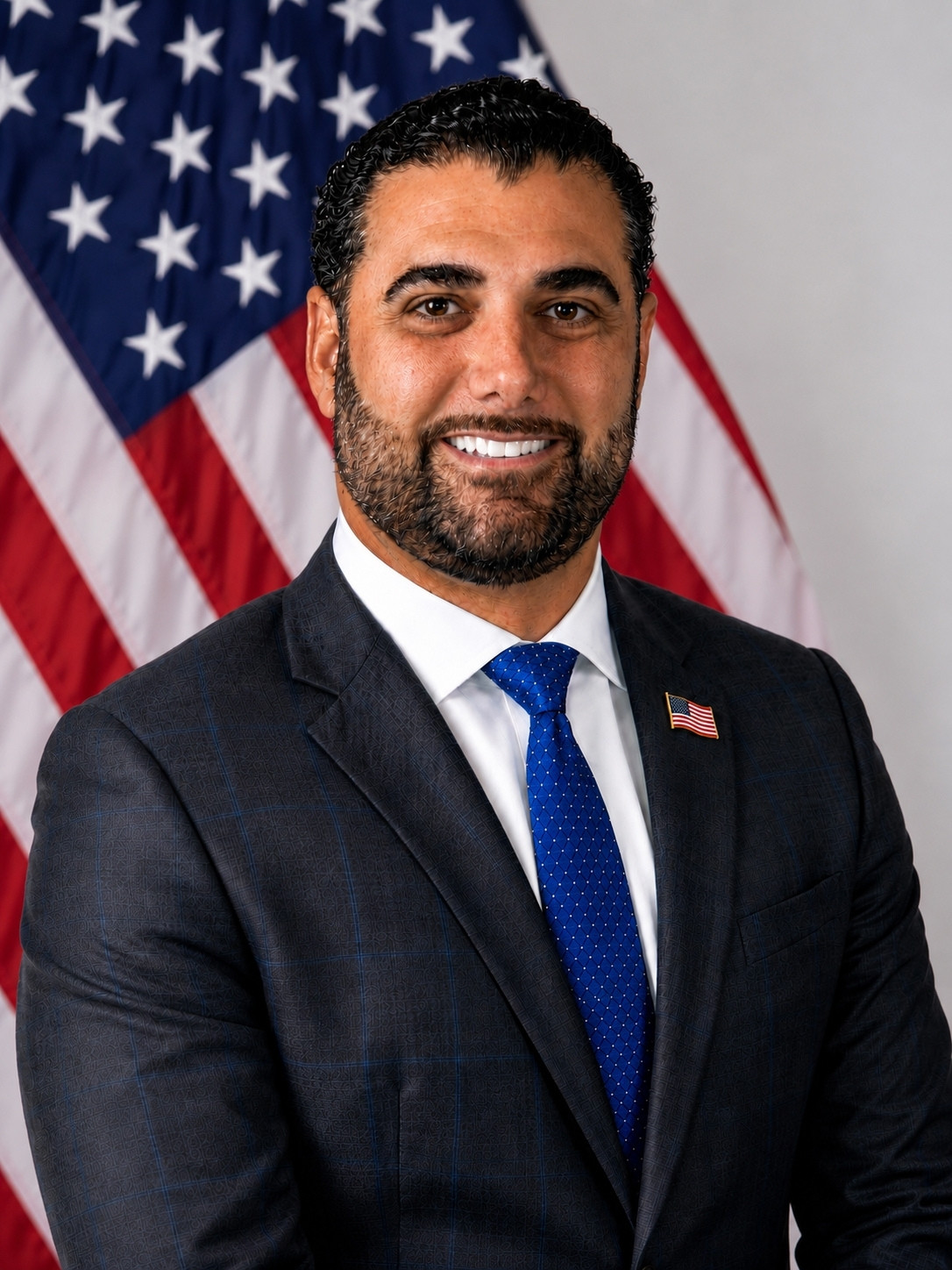 Taniel "T.K." Koushakjian