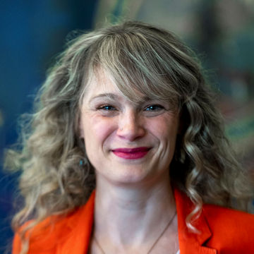 Tanya Vyhovsky