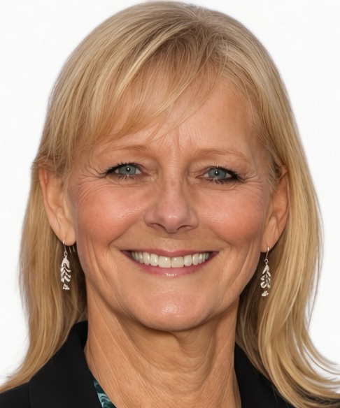 Teresa Fox