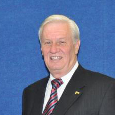Terrence R. Vorderer