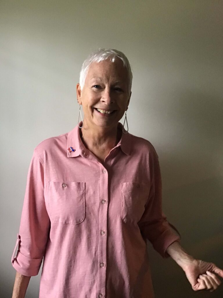 Terri O'Rorke