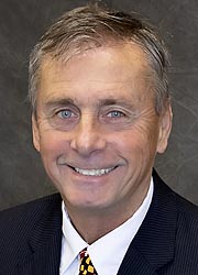 Terry Baker
