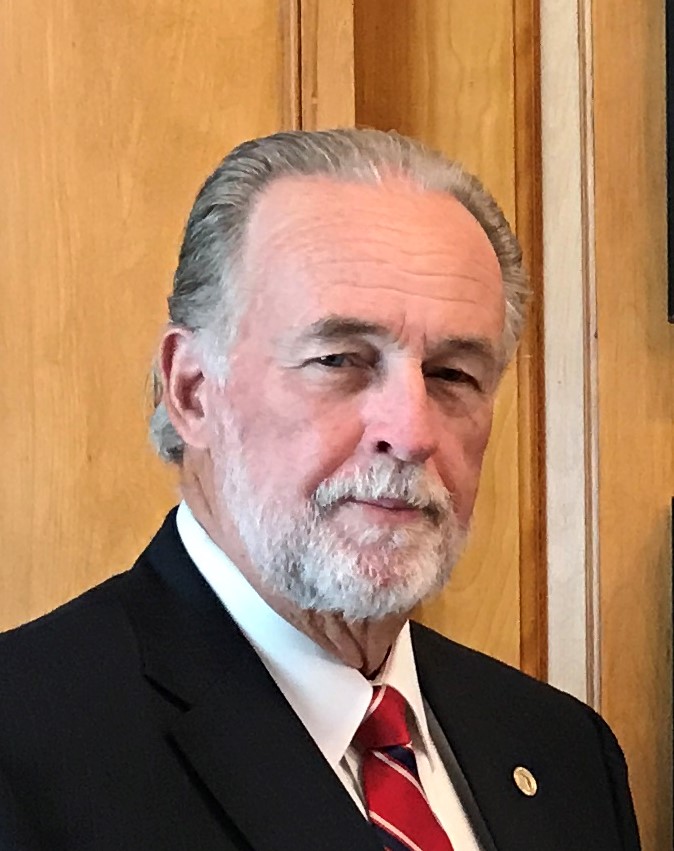 Terry Burroughs