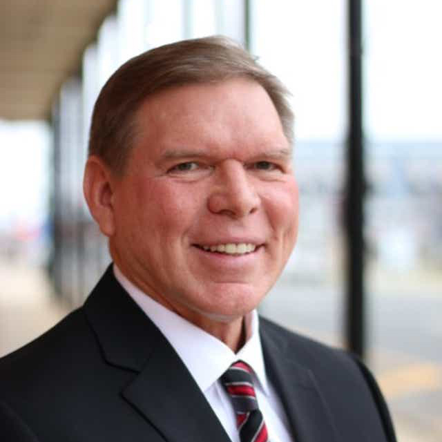 Thomas H. Chandler