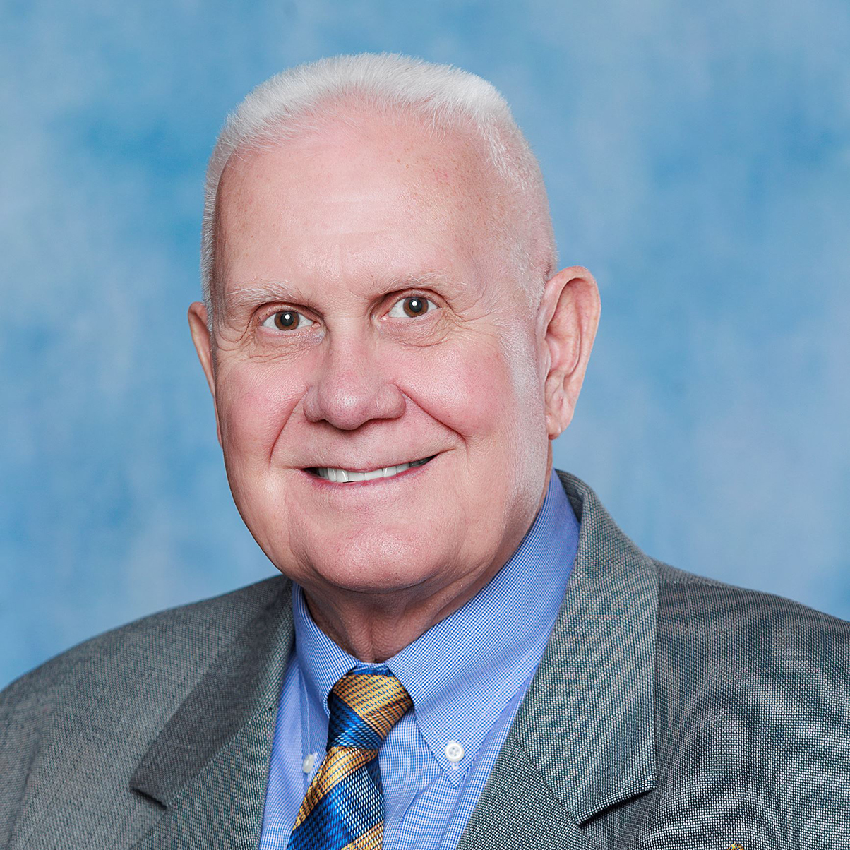 Thomas J. Price