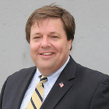 Thomas P. Koch