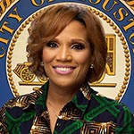 Tiffany D. Thomas