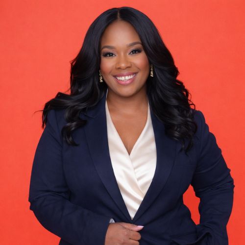 Tiffany Jeffers