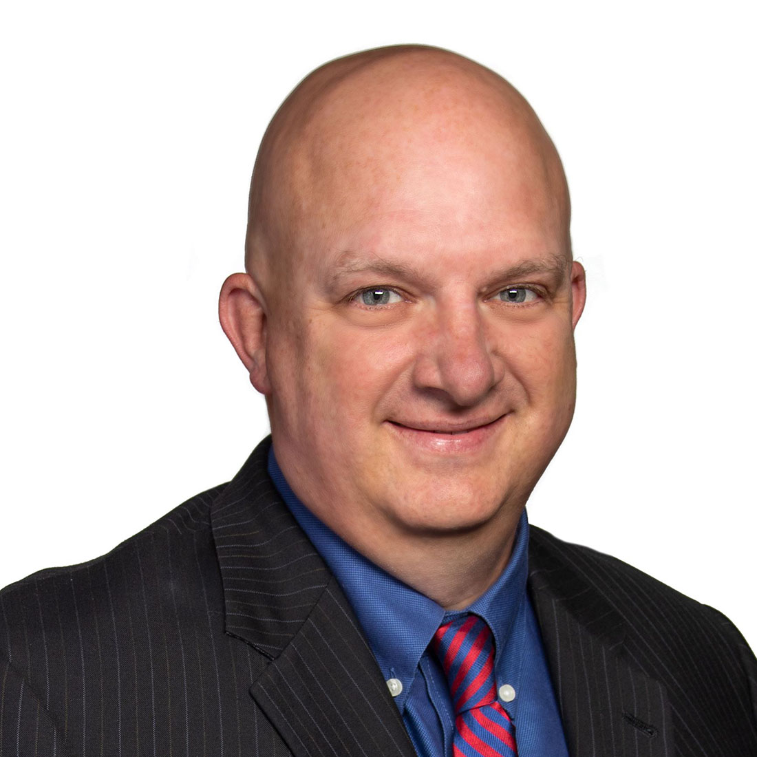 Tim Davis