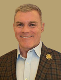 Tim McGinnis