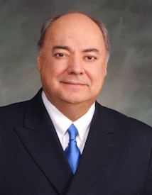 Tim Salazar