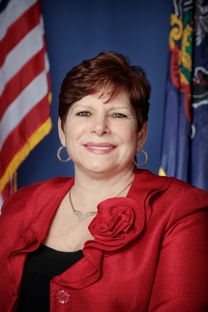 Tina Tartaglione