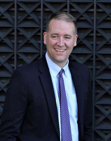 Tobias Read