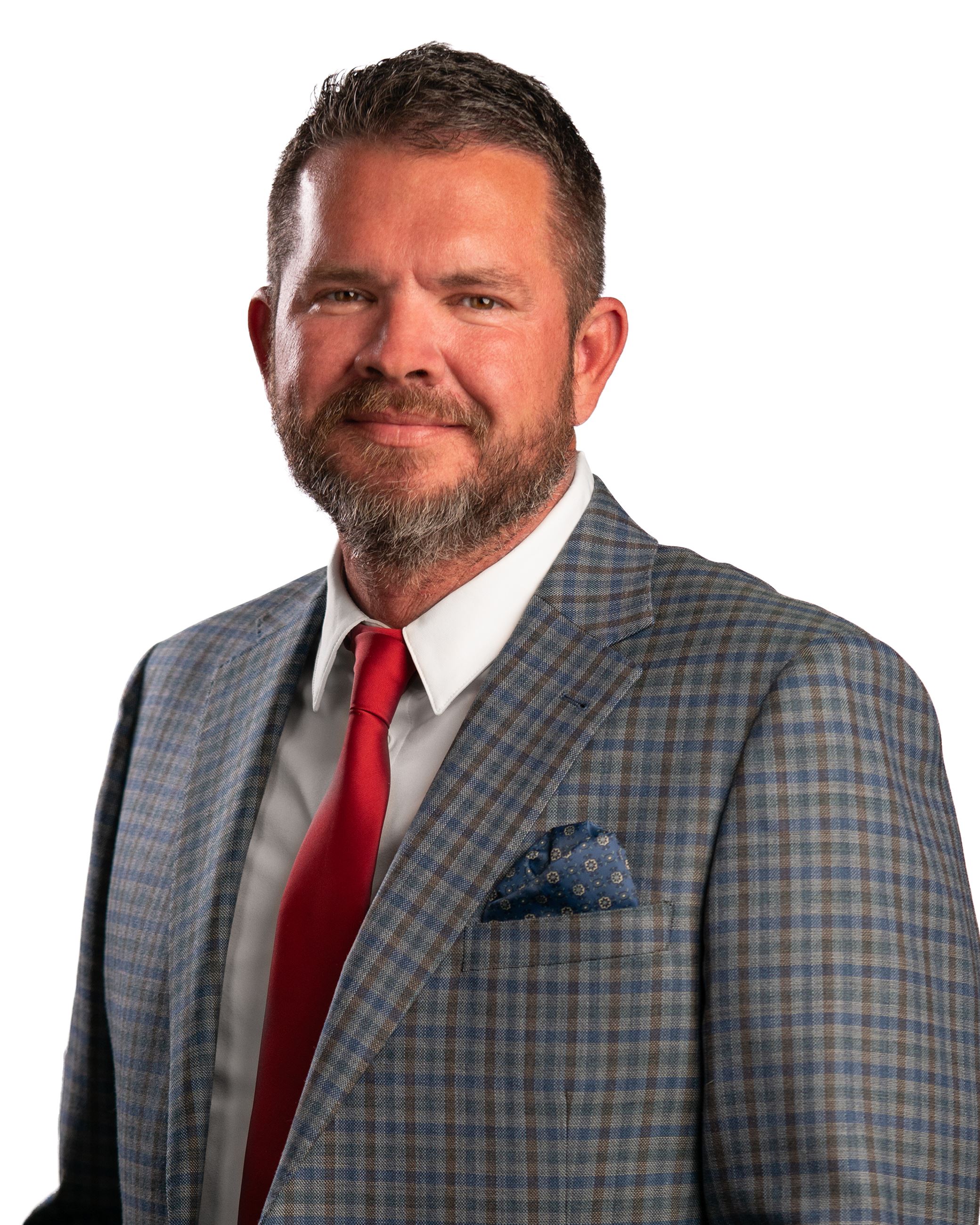 Todd Coon