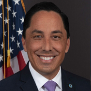 Todd Gloria