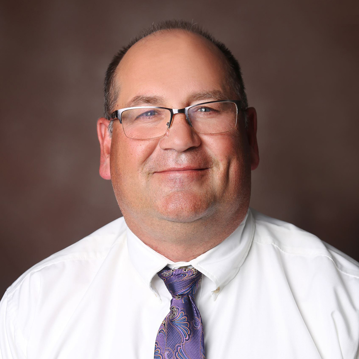 Todd Johnson