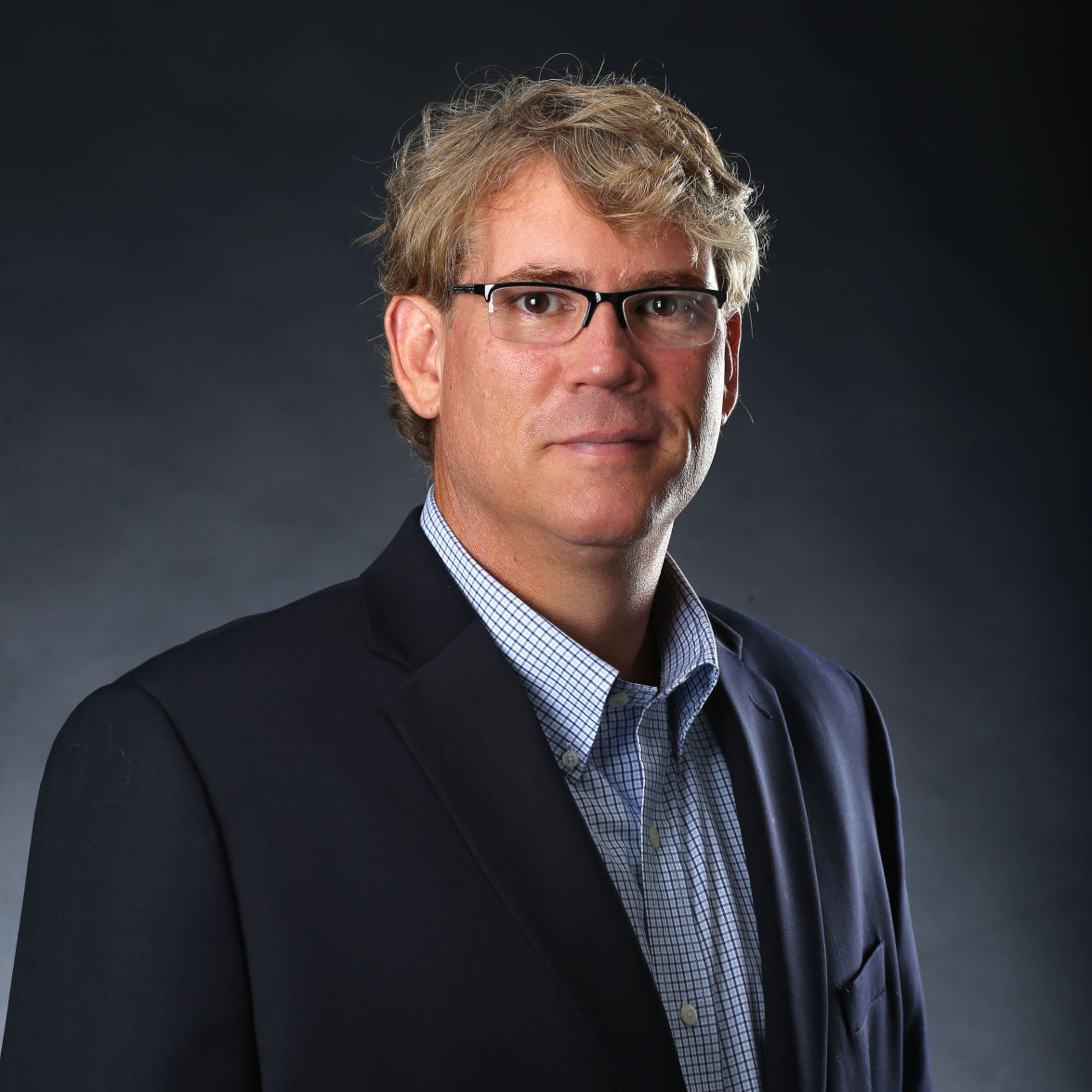 Todd Jordan