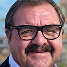 Tom Farmer