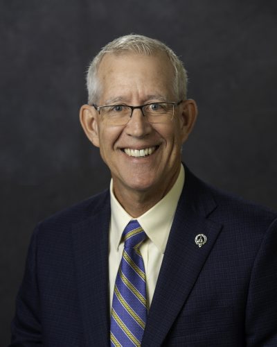 Tom McGillvray