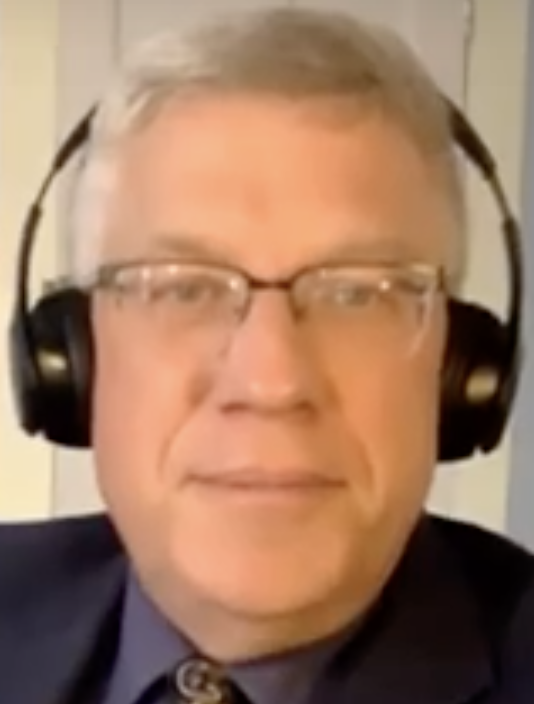 Tom Stevens