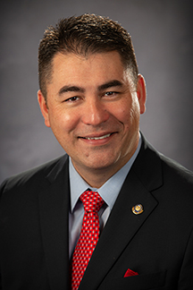 Tom Takubo
