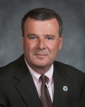 Tom Walsh