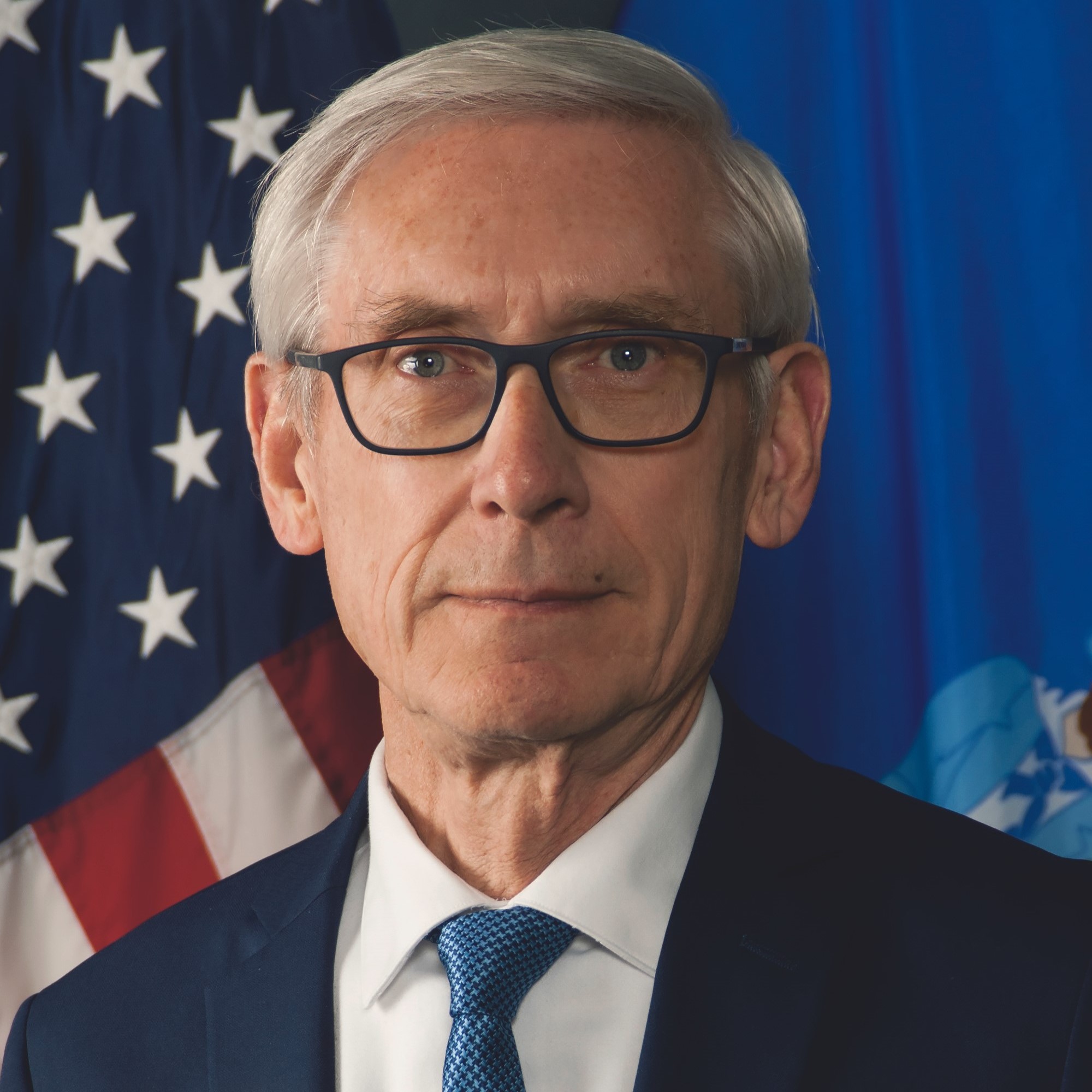 Tony Evers