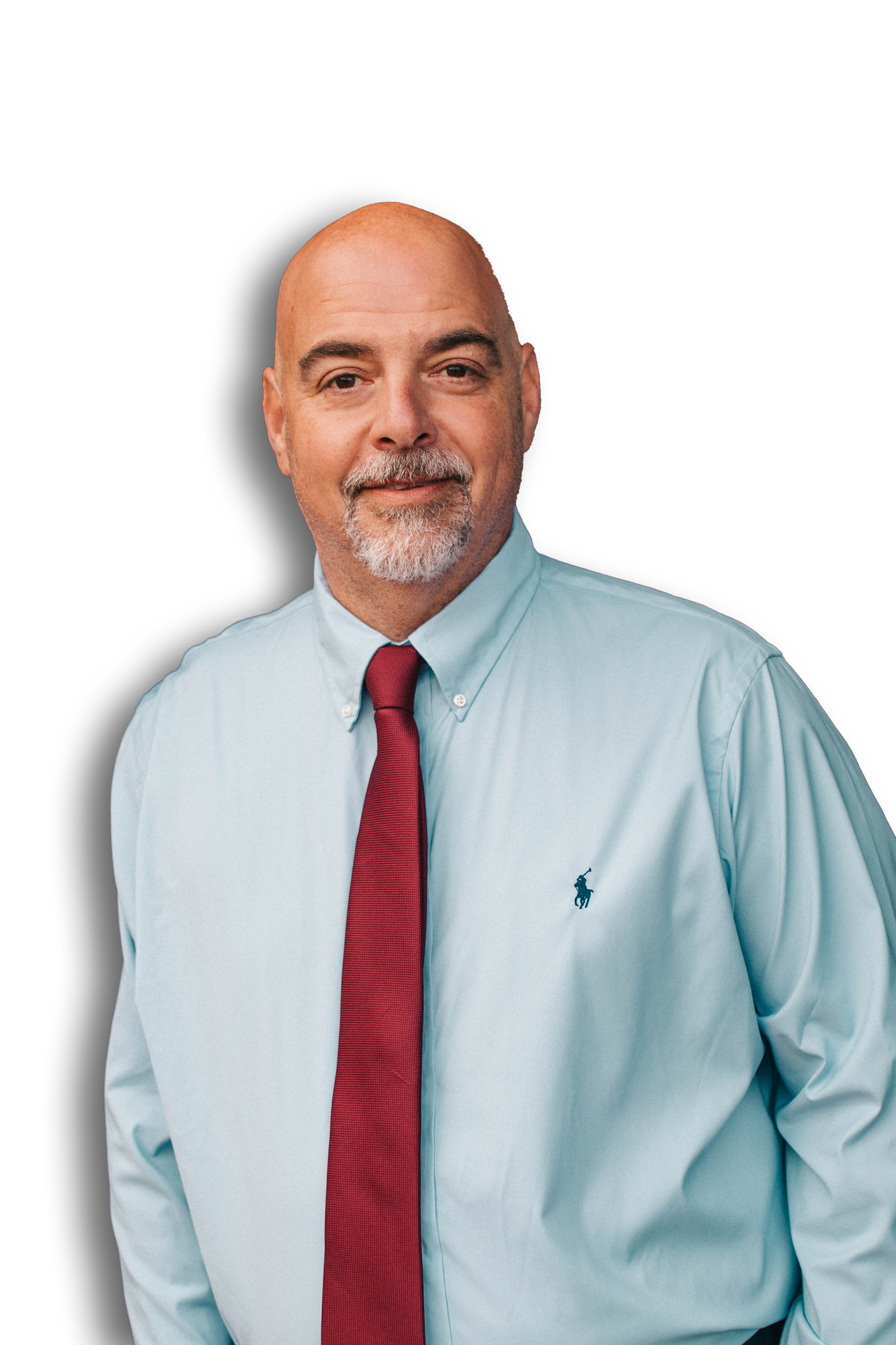 Tony Isa