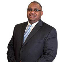 Tony Vauss