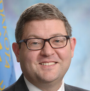 Tony Venhuizen