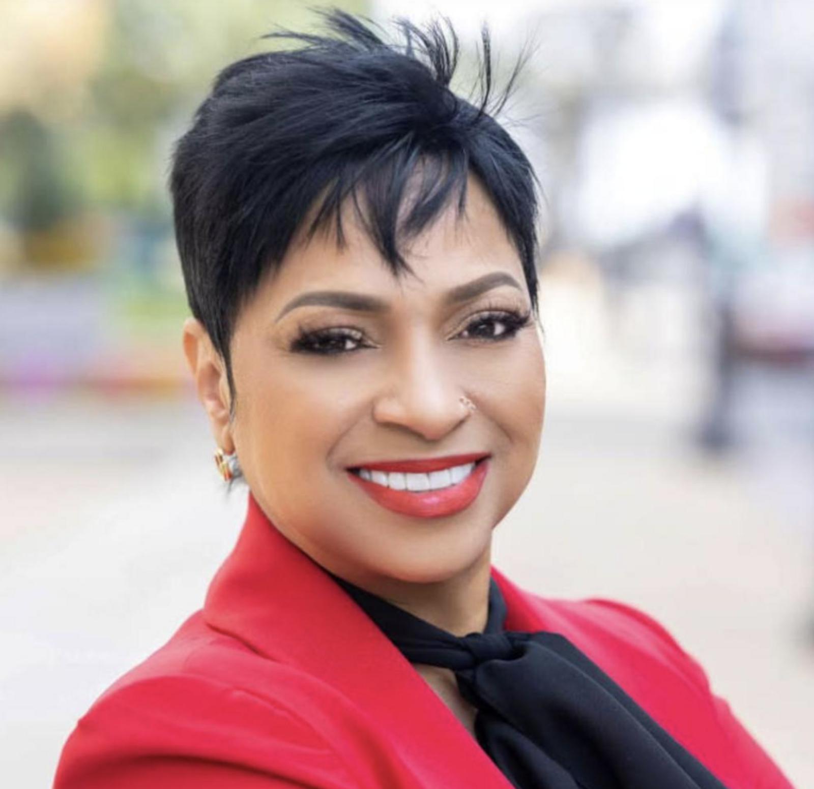 Tonya Rush