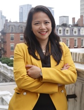 Tram Nguyen