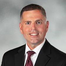 Travis McDermott