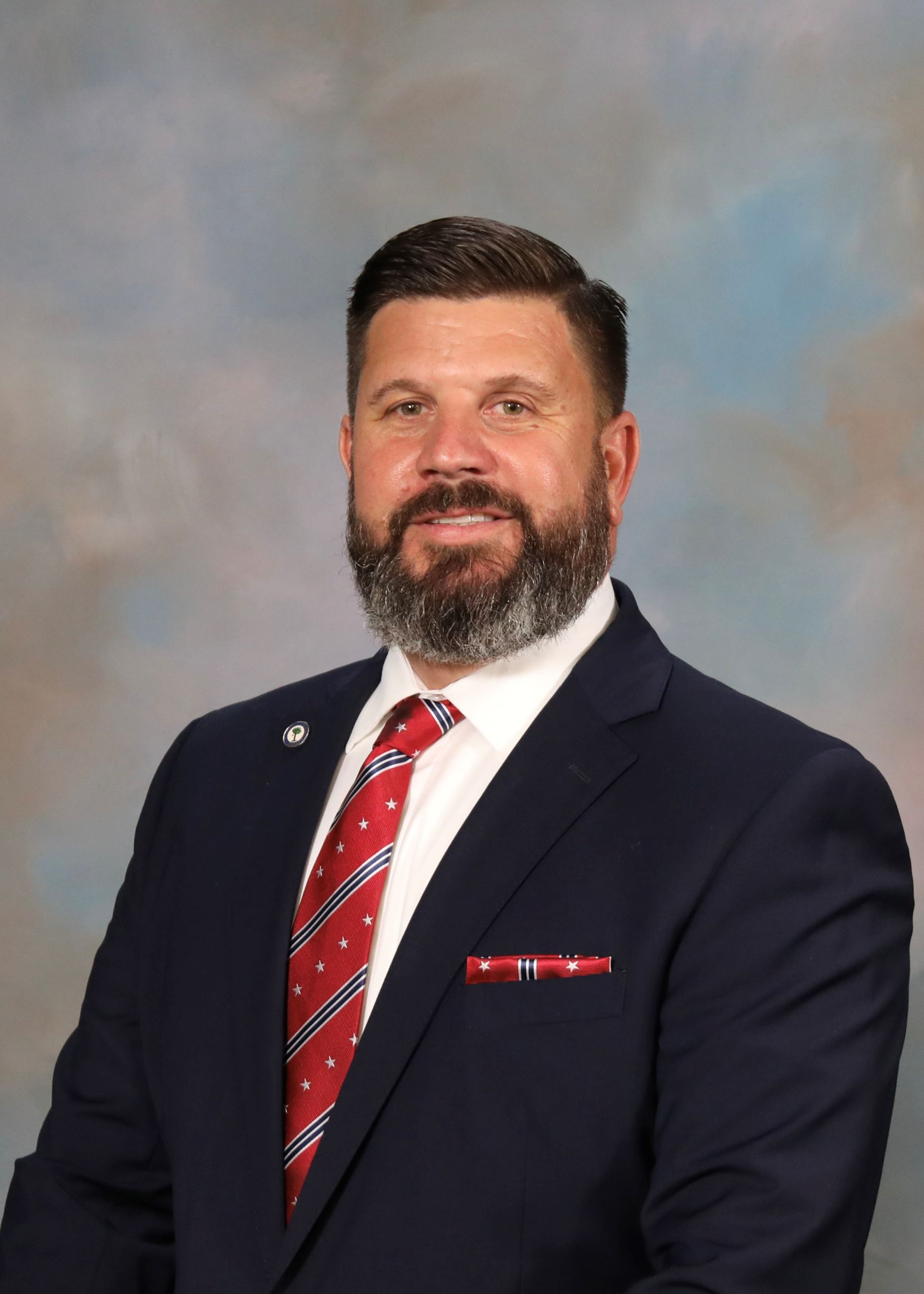 Travis Sargent