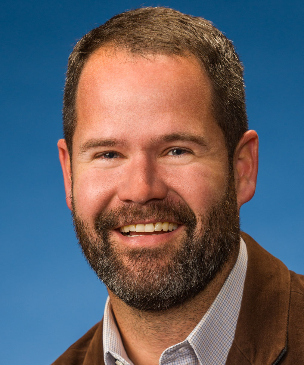 Trent Maier