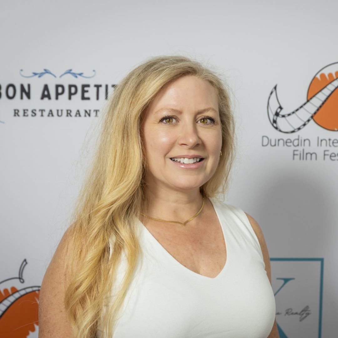 Tricia Horvath