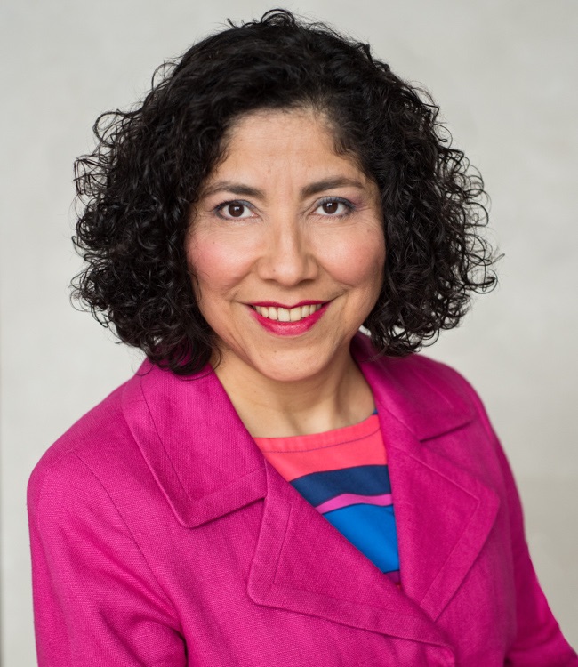 Trinidad Tellez
