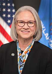 Trish Ranson