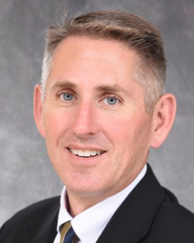 Troy Ingersoll