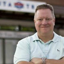 Troy K. Walker