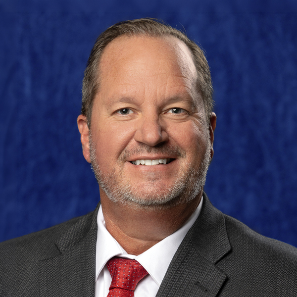 Troy Kent