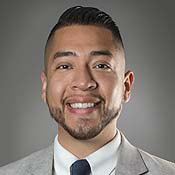 Ulises Cabrera