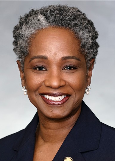 Val Applewhite