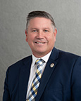 Val Peterson