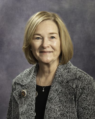 Valerie Moore