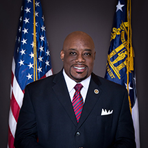Van R. Johnson II