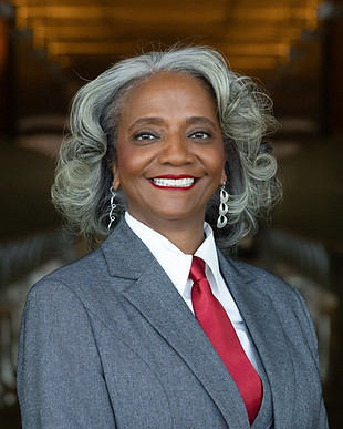 Vanessa Hall-Harper