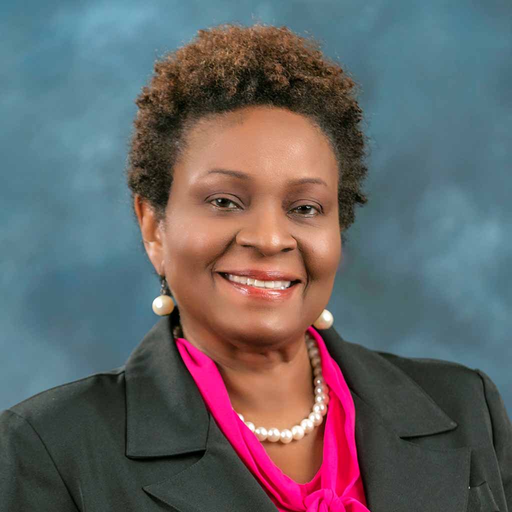 Veronica Edwards Phillips