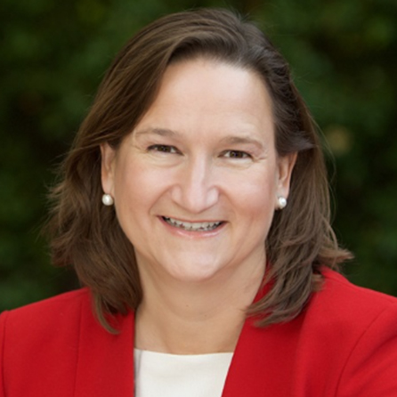 Vicki Veenker