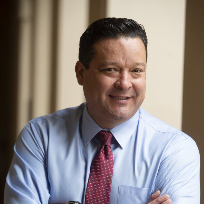 Victor Gordo